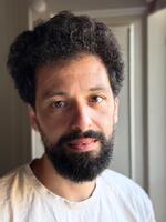 (Ahmad Abu-Arafeh)








